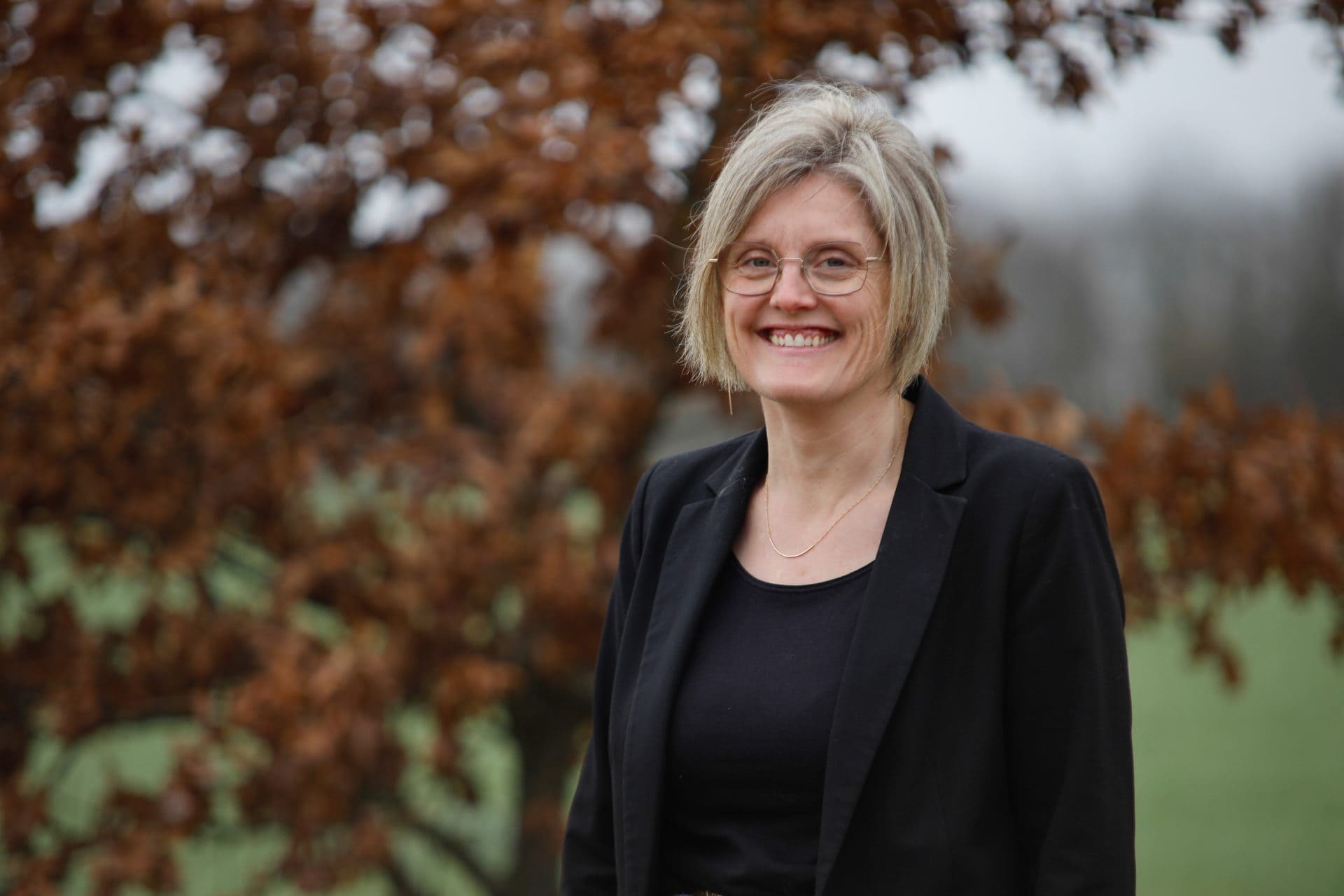 GABILLARD Marie-Odile