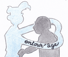 logo entourage couleur 001
