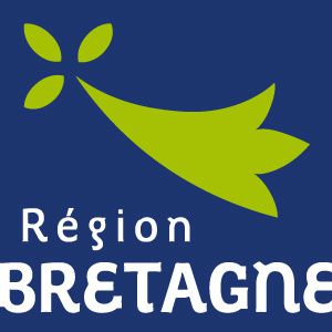 region bretagne logo