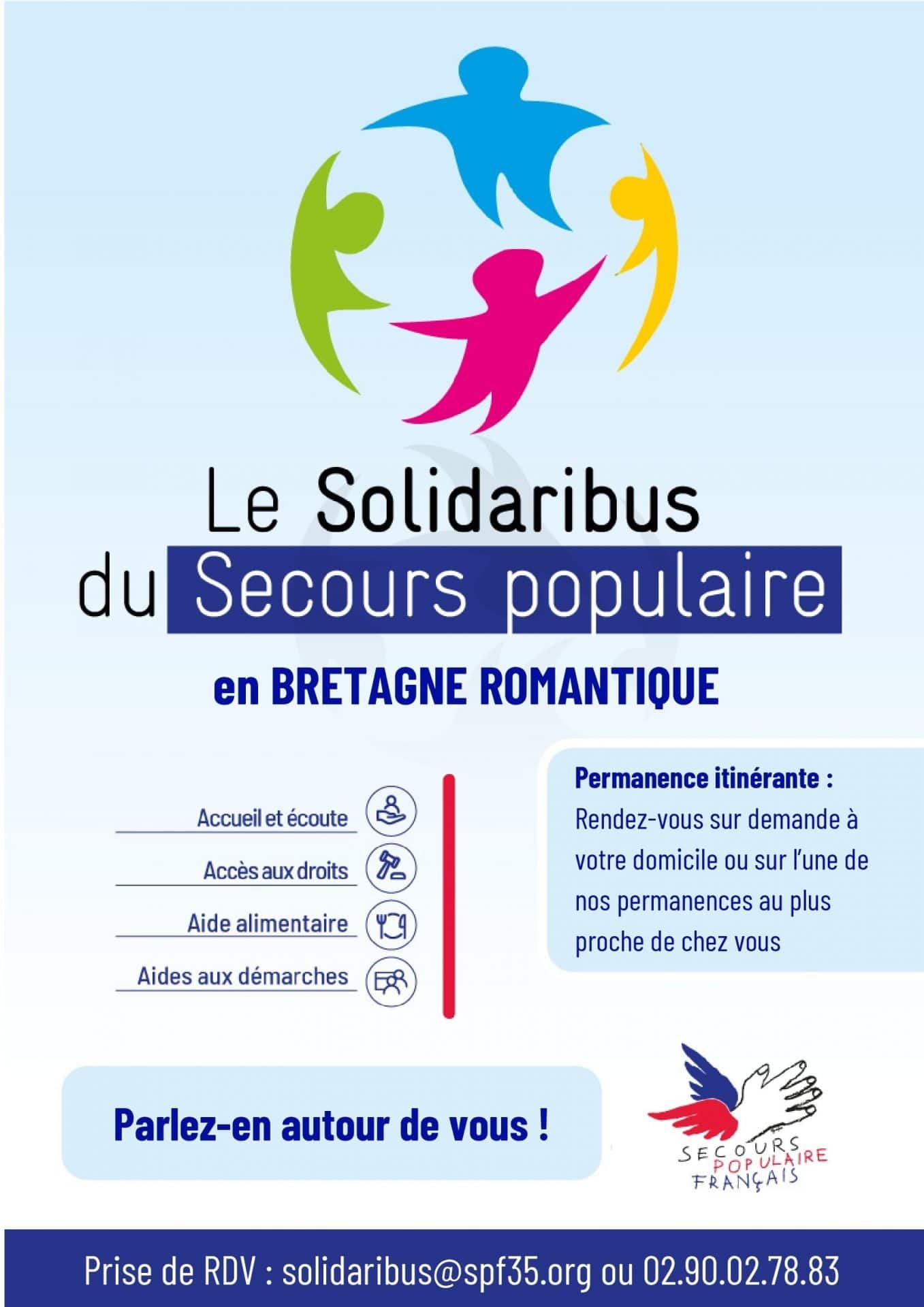 bretagne romantique s1 2026