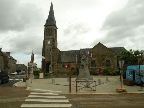 eglise